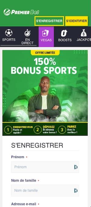 bet premier|Premier Bet Mali.